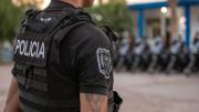 Un delincuente con más de 15 aprehensiones en el año quedó detenido tras otro robo