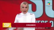 Yanina Latorre aniquiló a Viviana Canosa: “Vos me envidias”