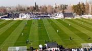 Gimnasia y Esgrima busca una nueva victoria ante Temperley para seguir en lo más alto de la tabla