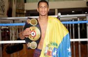 Boxeo de élite regresa a Venezuela