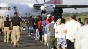 Deportan a 118 colombianos desde EEUU