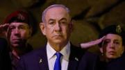 Se intoxicó el genocida Netanyahu