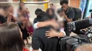 Hombre muere al ser atraído violentamente por una máquina de resonancia magnética en NY