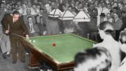 Claveles, olvidos y billares