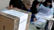 Candidatos confirmados para la elección en la provincia de Buenos Aires