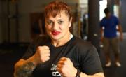 La salud de la Locomotora Oliveras: qué dice el nuevo parte médico de la ex boxeadora