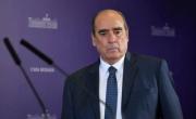 Francos le marca la cancha a Villarruel y exige más solidaridad con Milei para cerrar la interna libertaria