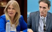 El PJ consiguió unirse y los libertarios apoyan a un ex comisario