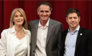 El peronismo pidió prórroga y definió a sus candidatos en una noche de tensión: Kicillof impuso a los suyos