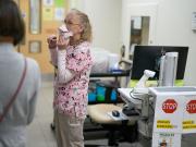 En Canadá, la epidemia de sarampión reaviva las tensiones en torno a las vacunas