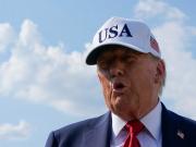 Aranceles, redadas y recortes: el polémico medio año de Donald Trump en su vuelta al poder en Estados Unidos