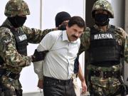 Quiénes han sido las esposas del Chapo Guzmán y cómo se conforma su familia