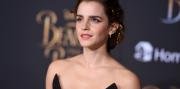 Le suspendieron la licencia de conducir a Emma Watson por exceso de velocidad: no podrá manejar por seis meses