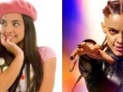 Quién es María Gabriela de Faría, la actriz venezolana que pasó de estrella de Nickelodeon a ser la villana de Superman