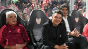 Marcelo Gallardo, en 10 frases: de los elogios a Lencina a la llegada de más refuerzos