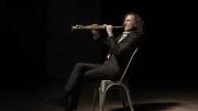 Kenny G vuelve a Buenos Aires