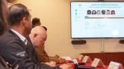 Las excusas de jurados electorales serán recibidas entre el 21 y el 27 de julio