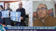 El TSE prepara dos debates electorales junto a empresarios, gremios periodísticos y otras instituciones
