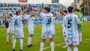 Gimnasia y Tiro no pudo contra Güemes de Santiago del Estero y empató 1-1