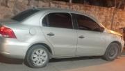 Recuperan en Cafayate un auto con pedido de secuestro por hurto