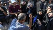 Naciones Unidas pide a las autoridades israelíes levantar el asedio y permitir la entrega de alimentos en Gaza