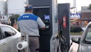Aumento de la nafta en Salta: cuánto cuesta llenar el tanque en la ciudad
