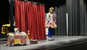 Una semana llena de teatro, cine y juegos gratuitos para disfrutar en familia en la Ciudad de Salta