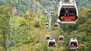 Teleférico de Caracas será gratis para niños entre estas edades por la celebración de su Día este 20Jul