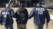 ¡Alarma en Florida!Detienen a migrante con visa en regla: así actuó el ICE