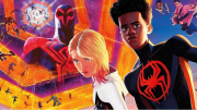 El multiverso de Spiderman sufre otro retraso: la secuela de la exitosa película llegará en 2027