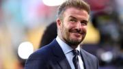 David Beckham y su nuevo 'look': la reacción de Victoria Beckham lo dice todo