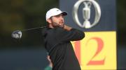 Scottie Scheffler arrasa en el British Open: ¿cuánto dinero ganó el golfista estadounidense?