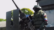 Armada Bolivariana recibe dotación con más de 100 equipos logísticos: además inaugura ambulatorio militar en Carúpano