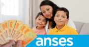 ANSES confirmó un bono de $ 95.000 en agosto: quiénes lo cobran y cuándo se paga