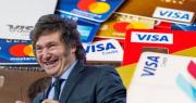 ARCA vigila: suspenderá las cuentas bancarias y tarjetas de crédito de estas personas