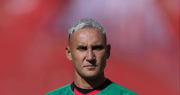 Keylor Navas se bajó de la concentración y quiere apurar su salida de Newell‘s: qué pasó’