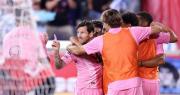 Tras una brillante actuación, el curioso dato que pone a Lionel Messi por encima de Cristiano Ronaldo
