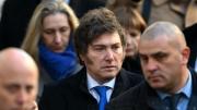 Javier Milei se cruzó con el peronismo por el cierre de listas en Buenos Aires