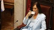 Victoria Villarruel marcó diferencias con Javier Milei y dejó un mensaje irónico por el Día del Amigo