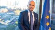 Vamos a seguir defendiendo Europa: el embajador de la UE en Argentina respaldó el acuerdo con el Mercosur