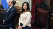 Crece la polémica en el Senado: borraron dos decretos con recategorizaciones de empleados y ocultaron las listas de personal de Victoria Villarruel