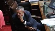 La Libertad Avanza advierte la derrota y resiste en Diputados a la espera del recambio legislativo