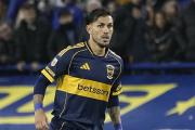 Los hinchas de Boca piden a gritos a otro campeón del mundo además de Leandro Paredes: Llámenlo