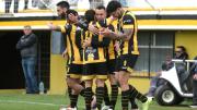 Resultados y perlitas del comienzo de la segunda fase del Federal A