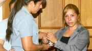 Sexo, traición y muerte: a 15 años del crimen de la novia que mató a su amiga de un mazazo