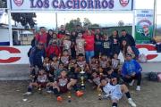 Platense gritó campeón en el Torneo Nacional en Salta