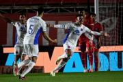 Agónico triunfo de Tigre frente a Argentinos Juniors por el Torneo Clausura 2025