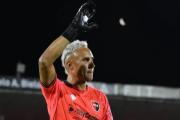 El impactante escándalo de Keylor Navas en Newell's: se declaró en rebeldía y se niega a jugar