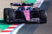 Fórmula 1: Colapinto se enfrentará a un nuevo desafío con Alpine en el GP de Bélgica