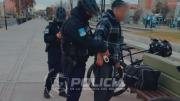 Dos prófugos fueron capturados en Neuquén: uno era buscado desde Entre Ríos